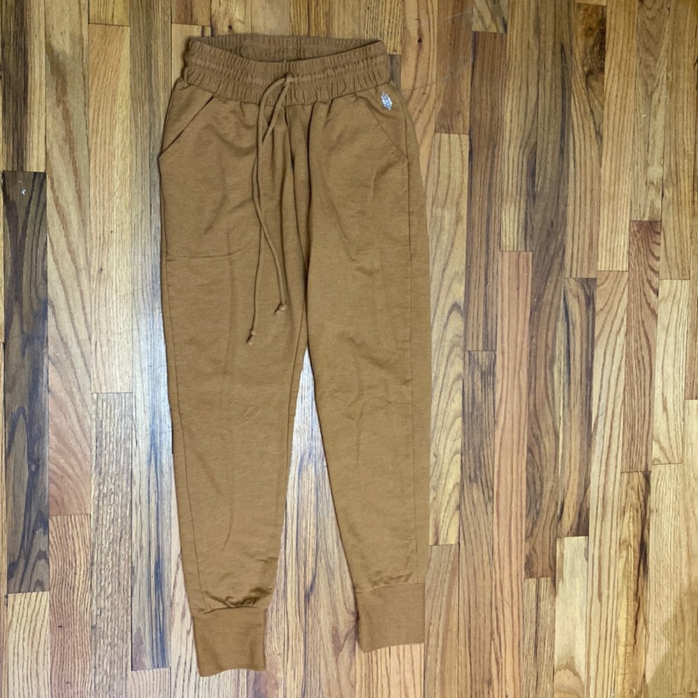Free people movement jogger sweatpants